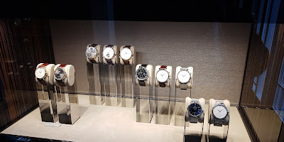 IWC Schaffhausen Museum