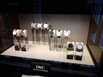 IWC Schaffhausen Museum