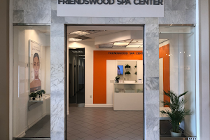 Friendswood Spa Center image