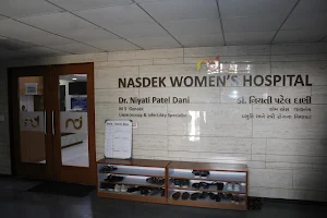 Nasdek Gynaec And Orthopaedic Hospital -Maternity hospital /Infertility clinic/ Laparoscopy centre/ Menopause clinic image