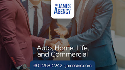 The James Agency