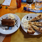 Photo n°1 de l'avis de joselien.i fait le 07/06/2023 à 16:19 sur le  Trattoria del Lùff San Gregorio à San Gregorio