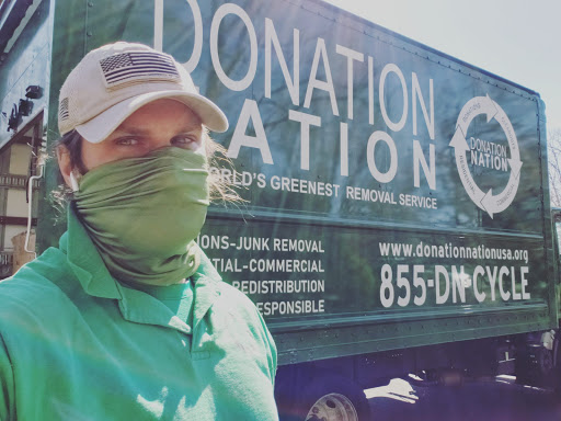 Non-Profit Organization «Donation Nation», reviews and photos