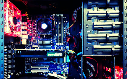 Computer Store «River Net Computers, LLC.», reviews and photos, 10 Bridge St #6, Frenchtown, NJ 08825, USA