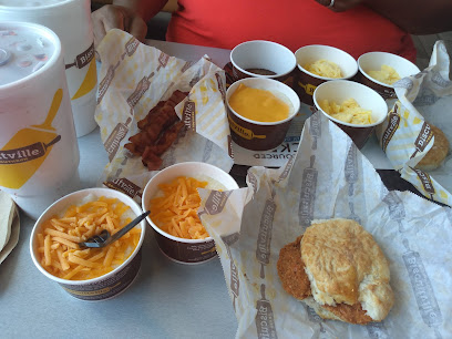 Biscuitville