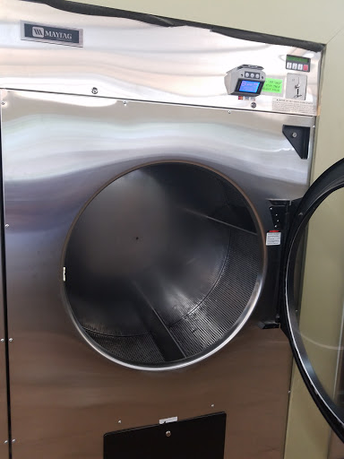 Laundromat «Tidalwave Laundromat Inc», reviews and photos, 1415 S 5th Ave, Anoka, MN 55303, USA