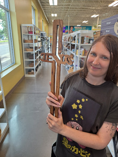 Thrift Store «Goodwill - St. Paul», reviews and photos