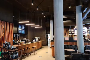 Starbucks Melrose Arch image