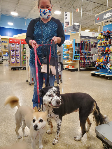 Pet Supply Store «PetSmart», reviews and photos, 2901 Texas Sage Trail, Fort Worth, TX 76177, USA