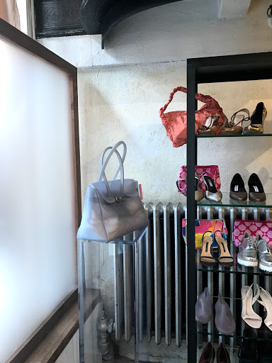 Thrift Store «City Opera Thrift Shop», reviews and photos