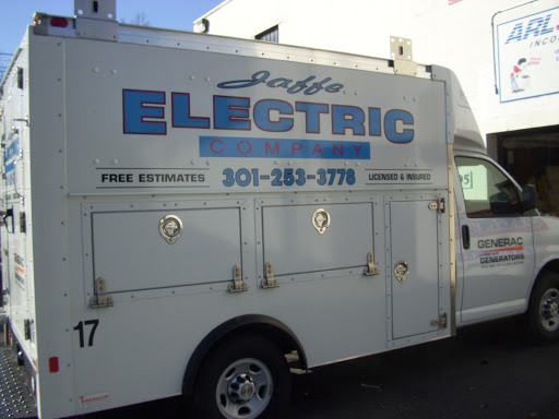 Electrician «Jaffe Electric», reviews and photos, 9913 Lewis Dr, Damascus, MD 20872, USA