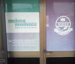 Jumia Enugu Pickup Station photo