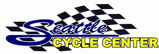 Motorcycle Parts Store «Seattle Cycle Center - Seattle Scooter Center», reviews and photos, 10201 Aurora Ave N, Seattle, WA 98133, USA