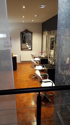 coiffure bien être à Lorient