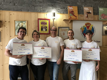 Ecole formation Pizzaiolo Passion pizza Grégory Edel Champion de France