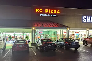 Rockbridge County Pizza Pasta & Subs image