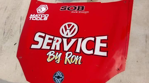 Auto Repair Shop «VW Service by Ron», reviews and photos, 3741 Old Deland Rd, Daytona Beach, FL 32124, USA