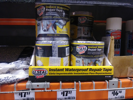 Home Improvement Store «The Home Depot», reviews and photos, 10301 Martin Luther King Jr Hwy, Lanham, MD 20706, USA