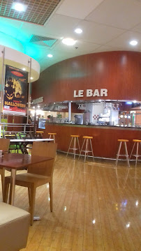 Atmosphère du Restaurant Plateau d'Auguste à Saintes - n°19