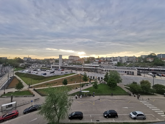 Photos des visiteurs hôtels ibis budget Besançon Centre Gare 25000 Besançon