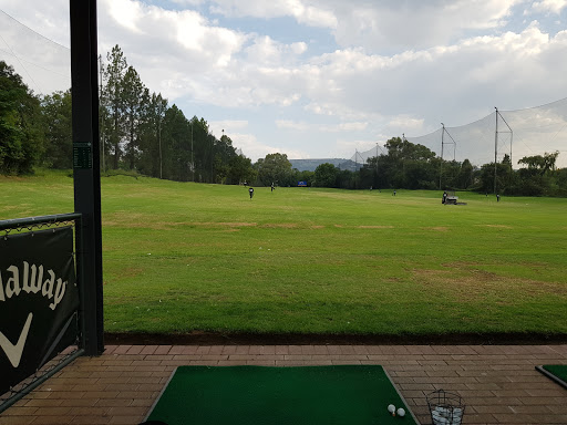 Randpark Driving Range