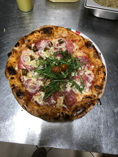 Bro's Pizza-Kebap-Haus en Gamlitz