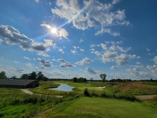 Private Golf Course «Windsong Farm Golf Club», reviews and photos, 18 Golf Walk, Maple Plain, MN 55359, USA