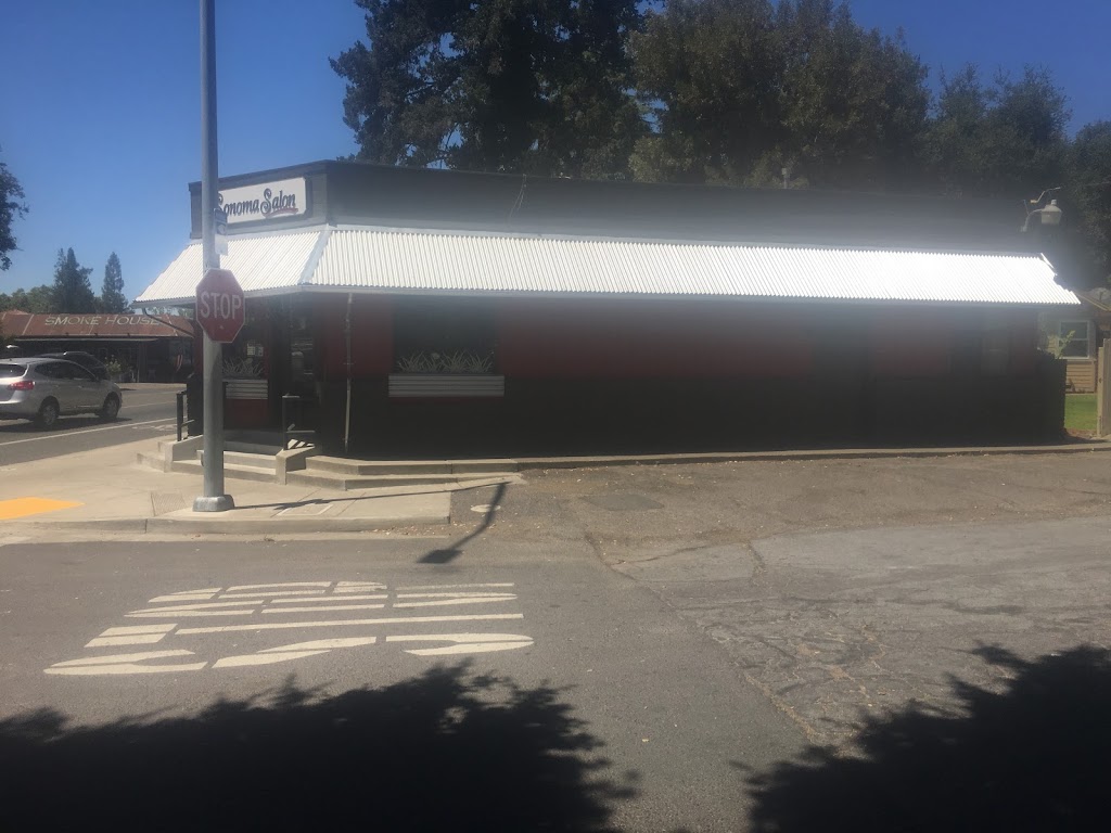 Sonoma Salon 95476