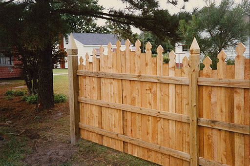 Chesapeake Fence & Awning Co Inc