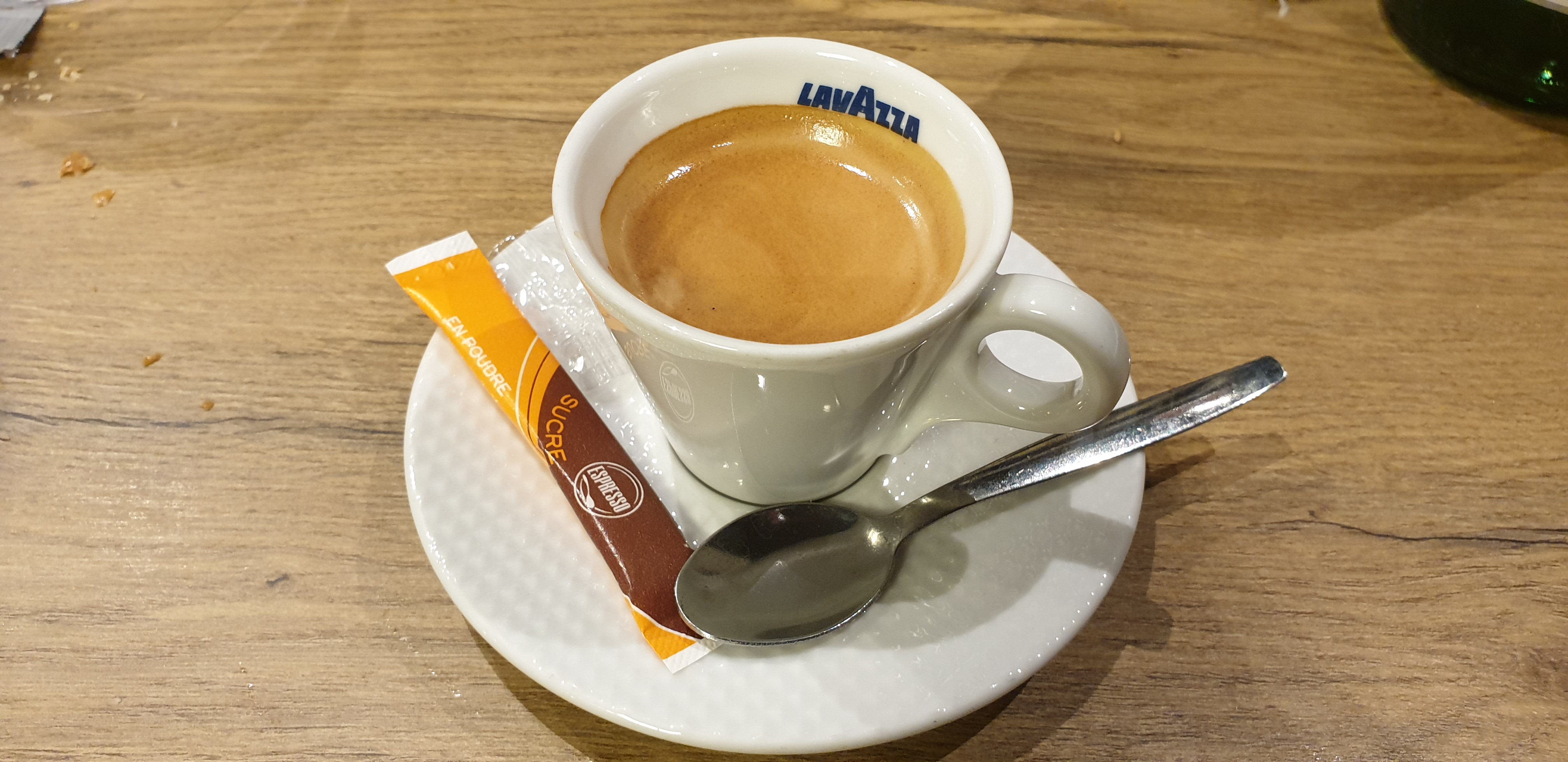 Photo n° 2 de l'avis de John.L fait le 27/04/2019 à 18:44