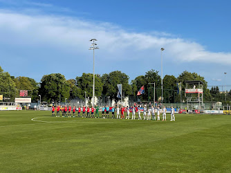 Werner-Seelenbinder-Stadion Luckenwalde