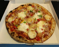 Pizza du Pizzeria Camion Pizza à Houilles - n°1