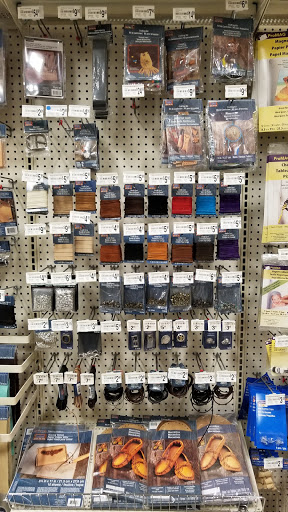 Craft Store «Michaels», reviews and photos, 422 W Loop 281 Ste 500, Longview, TX 75605, USA