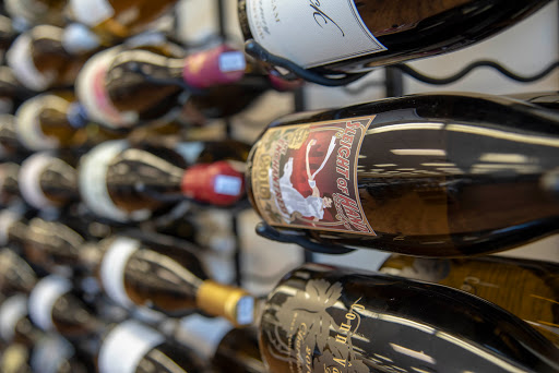 Liquor Store «Hokus Pokus Liquors», reviews and photos, 36519 Oak Plaza Ave Suite B, Prairieville, LA 70769, USA