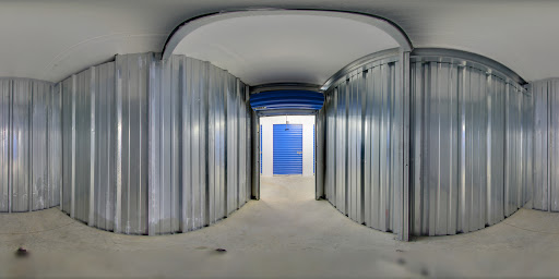 Self-Storage Facility «CubeSmart Self Storage», reviews and photos, 6600 Delilah Rd, Egg Harbor Township, NJ 08234, USA