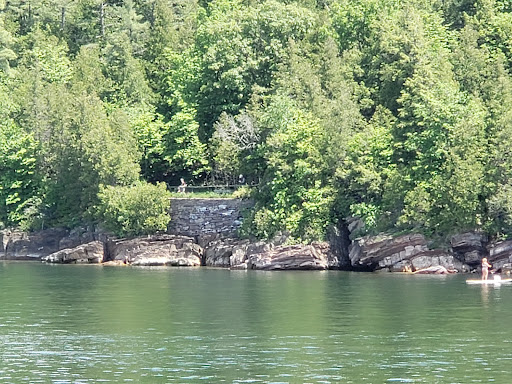 Cruise Line Company «Spirit of Ethan Allen», reviews and photos, 1 College St, Burlington, VT 05401, USA