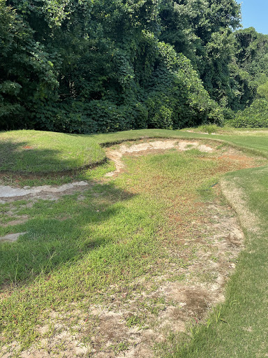 Country Club «Smoke Rise Country Club», reviews and photos, 4900 Chedworth Dr, Stone Mountain, GA 30087, USA