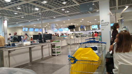 Furniture Store «IKEA Miami Home Furnishings», reviews and photos, 1801 NW 117th Avenue, Miami, FL 33172, USA