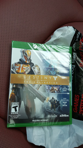 Video Game Store «GameStop», reviews and photos, 545 Cool Springs Blvd #185, Franklin, TN 37067, USA