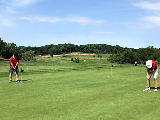 Golf Course «William J. Devine Golf Course at Franklin Park», reviews and photos, 1 Circuit Dr, Dorchester, MA 02121, USA