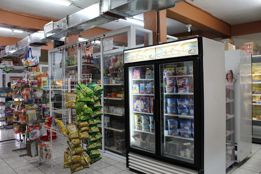 Supermercado Salazar