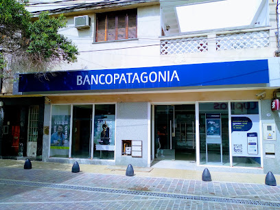 Banco Patagonia sucursal Santiago del Estero