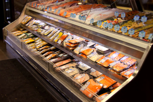 Grocery Store «Seasons Supermarket», reviews and photos, 711 Cedar Bridge Ave, Lakewood, NJ 08701, USA