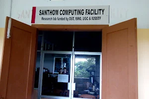 Santhom Computing Facility image
