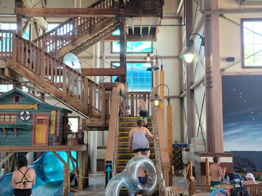 Hotel «Country Springs Hotel», reviews and photos, 2810 Golf Rd, Pewaukee, WI 53072, USA