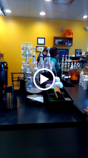 Coffee Shop «BIGGBY COFFEE», reviews and photos, 2458 Center Rd, Burton, MI 48519, USA