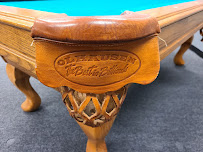 Paramount Billiards - Buy - Sell - Move - Service Pool Tables - Photo 7 - Car repair in Wixom, MI, South Lyon