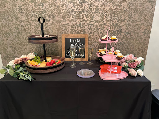 Bridal Shop «Curvaceous Couture Bridal», reviews and photos, 9130 Red Branch Rd t, Columbia, MD 21045, USA