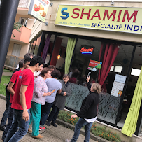 Photos du propriétaire du Shamim Restaurant Indien à Maurepas - n°3
