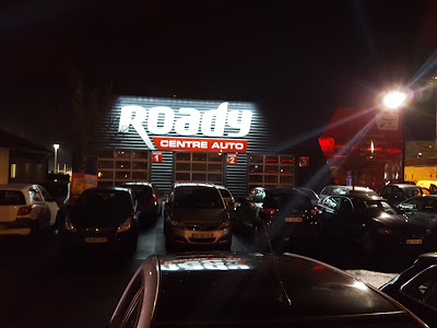 Centre Auto Roady Muret à Muret